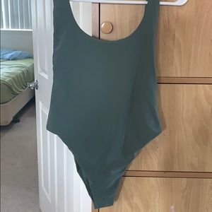 Aerie One piece Swim